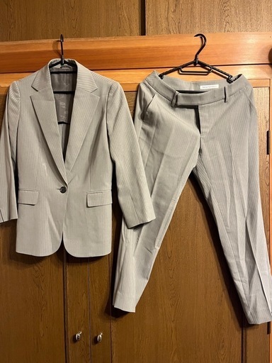 レディーススーツ THE SUIT COMPANY