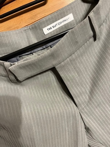 レディーススーツ THE SUIT COMPANY