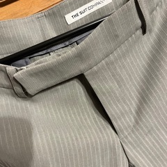 レディーススーツ THE SUIT COMPANYの画像