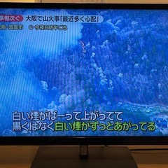 液晶カラーテレビ 32型の画像