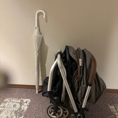 （取引中）サイベックス　イージーSツイスト　マンハッタングレーの画像