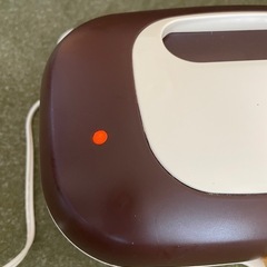 コンビ Combi おしり拭きあたため器 クイックウォーマー の画像