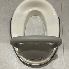 子供　トイトレ　便座