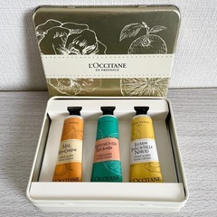 ☆お値引可能☆【新品未使用品】L'OCCITANE  コラボレー...