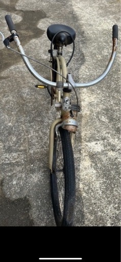 ビーチクルーザー