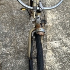 ビーチクルーザー