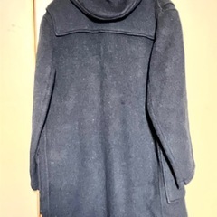交渉済　
メンズ　ダッフルコート　メイビーの画像