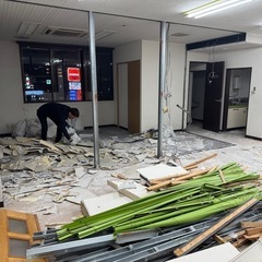 【福岡市】新しい働き方☆建設、清掃、警備の現場を自分で組合せて仕事するスタイル☆日給14,000円の画像