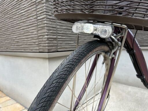 ?長生きバッテリー8.7Ah　ヤマハ　パスナチュラ　 電動自転車　電動アシスト自転車　471