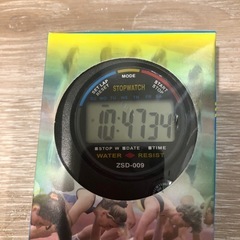新品⭐️ストップウォッチ
