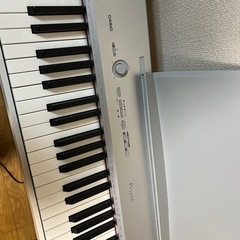 カシオ CASIO Privia PX-150の画像
