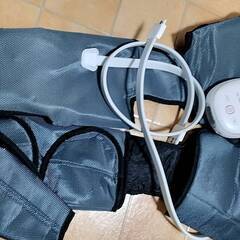 フットマッサージャー