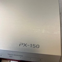 カシオ CASIO Privia PX-150の画像