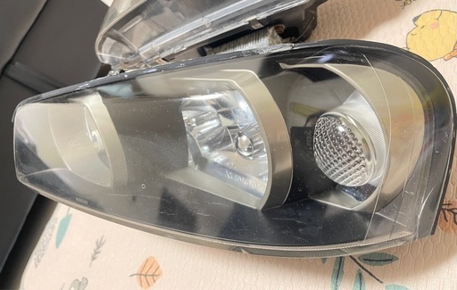 ☆有名ブランド☆FCL LED Headlight 6000K トヨタ タイプB