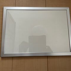 アルミフレーム（A4サイズ）