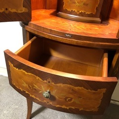 【美品】現代仏壇　マリア　の画像