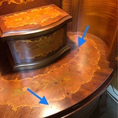 【美品】現代仏壇　マリア　の画像