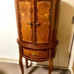 【美品】現代仏壇　マリア　の画像