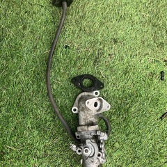 v125 スロットルボディー
