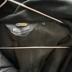 レザージャケットの画像