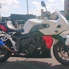 BMW K1200Rスポーツ ハイライン 中古
