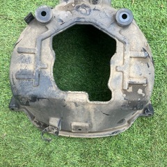 v125 純正カウル一式の画像