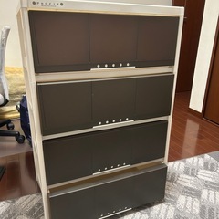 【美品！】整理タンス