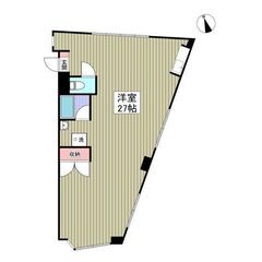 KS🌸賃料１か月無料💕敷金ゼロ🌟礼金ゼロ🌟仲介手数料ゼロ🌟バス・...