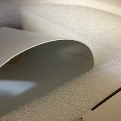 半月型　ムーンデザイン　アロマウォーマーの画像