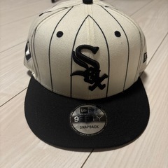 newera  ホワイトソックス　