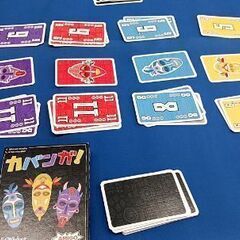 4/20(日)横浜ボドゲ部🎲初心者・初参加歓迎🔰