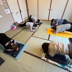ダイエットエクササイズ教室の画像