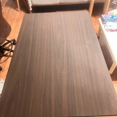 【美品】昇降デスクの画像