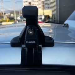 inno キャリア　30プリウス  キャリー
の画像