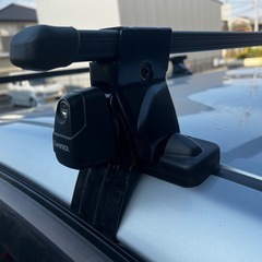 inno キャリア　30プリウス  キャリー
の画像