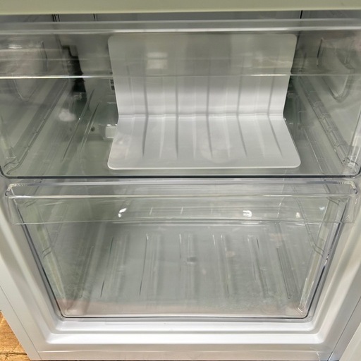 121 冷蔵庫 極美品 2024年製 小型 一人暮らし 単身者向け 最新 極微品