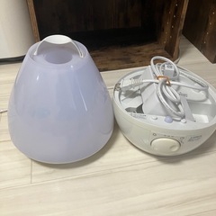 加湿器