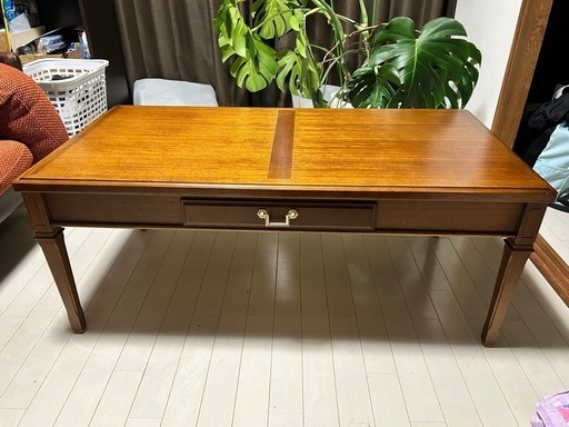 マルニ木工 ベスト 地中海シリーズ ローテーブル マルニ木工