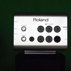 ローランド 　V-Drums  HD-1　中古　送料が高いので取りにこれる方限定の画像