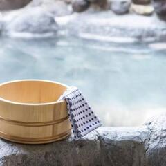 スイミング/温泉/スーパー銭湯/岩盤浴 に行きたい！