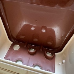 決まりました！【美品】combi除菌じょーずの画像