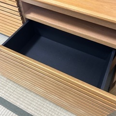 オンライン決済でなくてもOK】テレビボード幅1800 (はる) 高槻の収納 