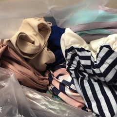 いらない服M
