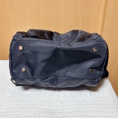 アンビリオン黒リュックの画像