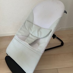 バウンサー
の画像
