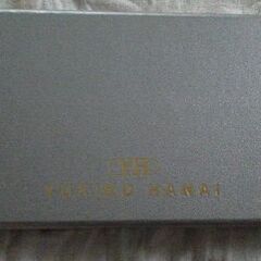 YUKIKO HANAI カトラリー　ティースプーン＆ケーキフォーク　5セット等の画像