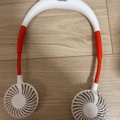 扇風機