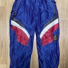 FIRE BIRD スキーウェア 上下 サイズMの画像
