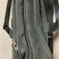 TUMI ビジネスバッグの画像