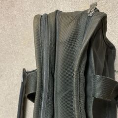 TUMI ビジネスバッグの画像